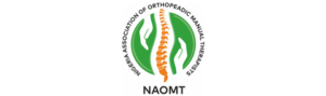 NAOMT logo